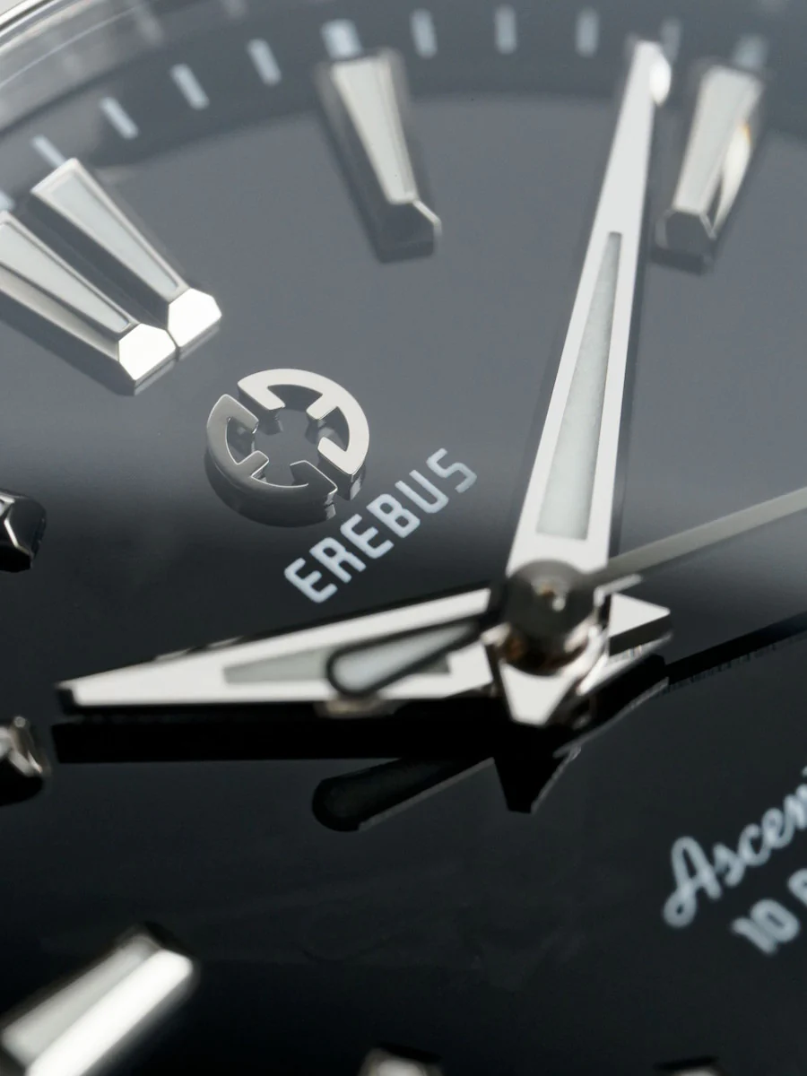 ASCENT 34 Black Enamel - Image 6