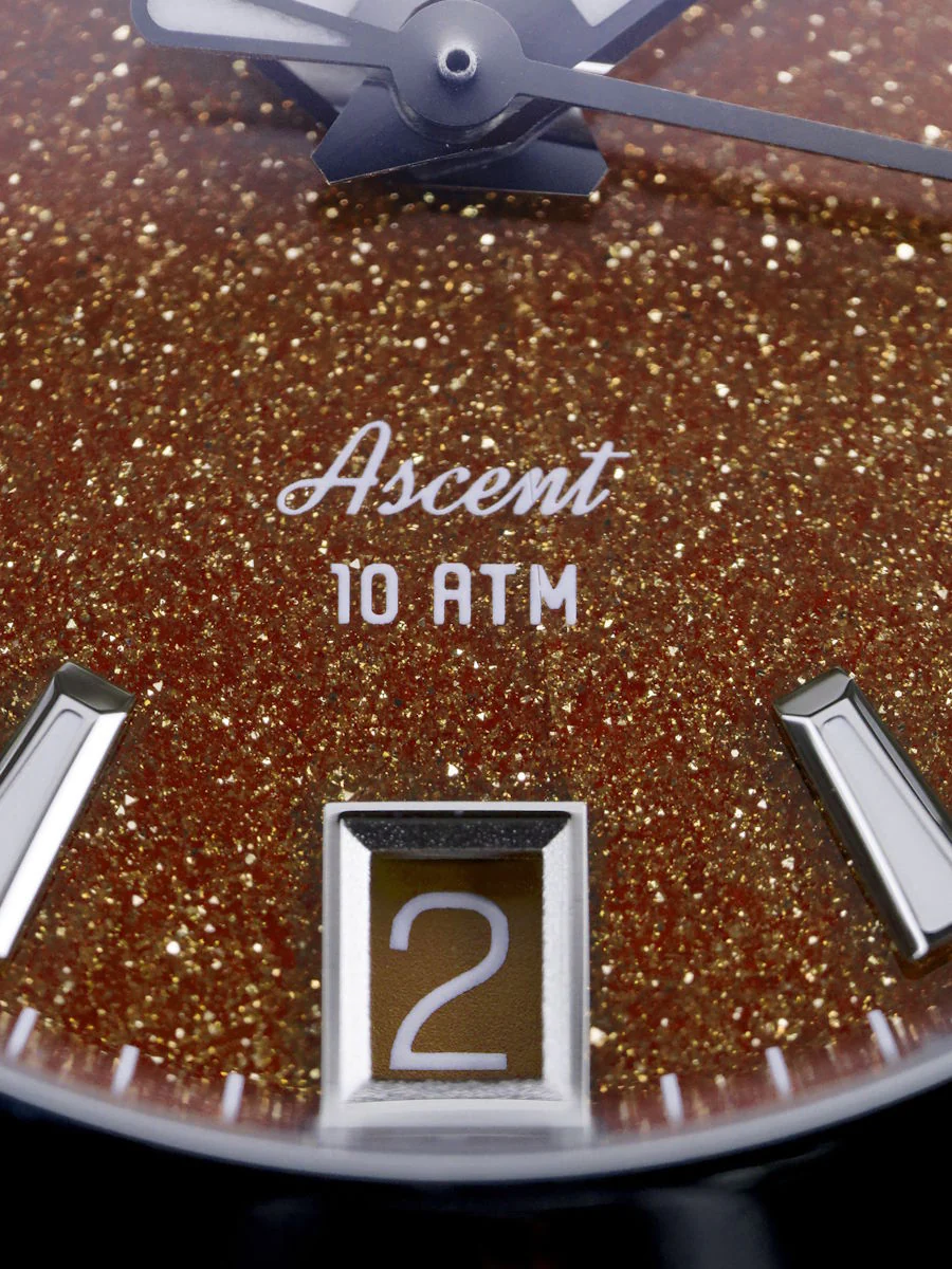 ASCENT 34 Bronze Aventurine - Image 5