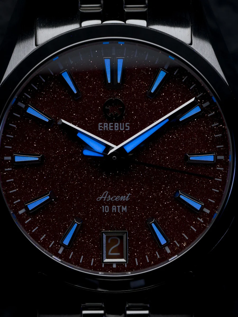 ASCENT 34 Bronze Aventurine - Image 9