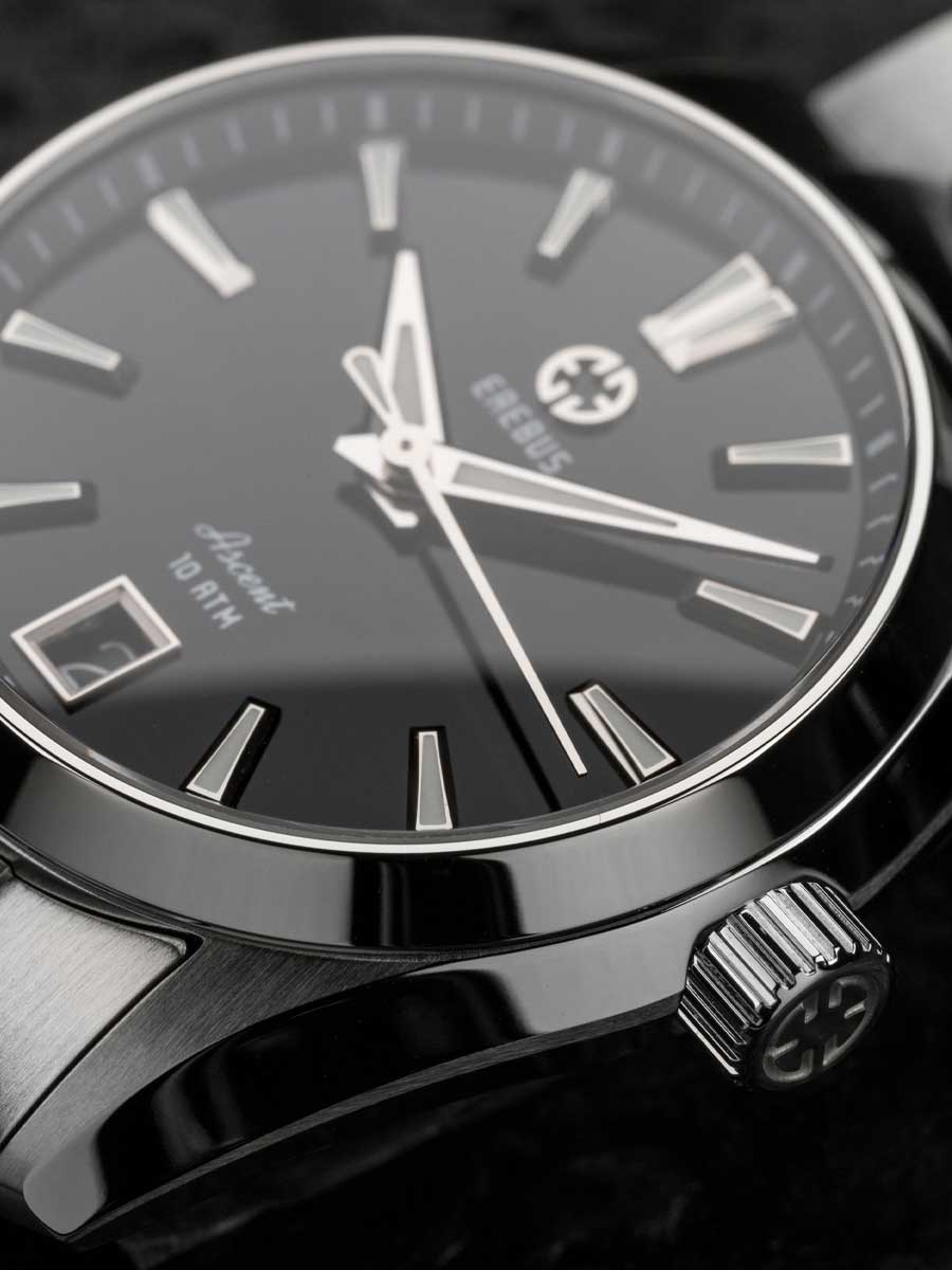 ASCENT 36 Black Enamel - Image 4