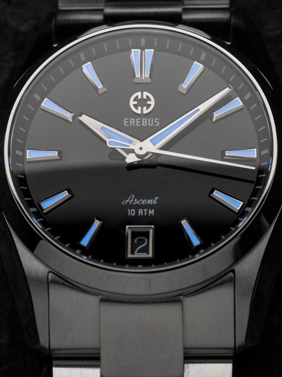ASCENT 36 Black Enamel - Image 6