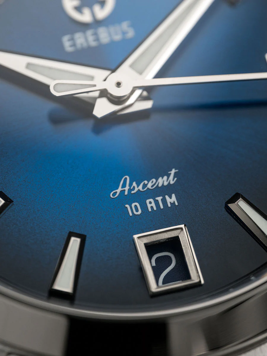 ASCENT 36 Blue Fumé - Image 3