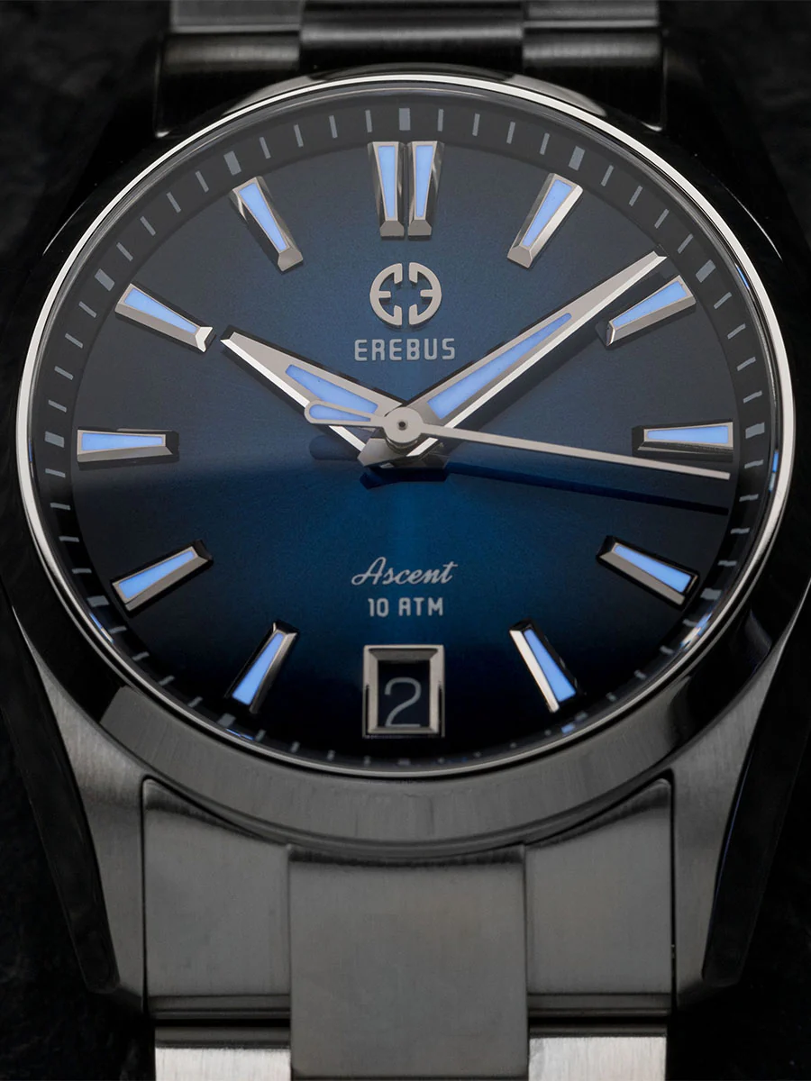 ASCENT 36 Blue Fumé - Image 5