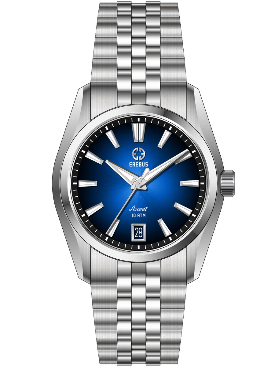 ASCENT 36 Blue Fumé - Image 9