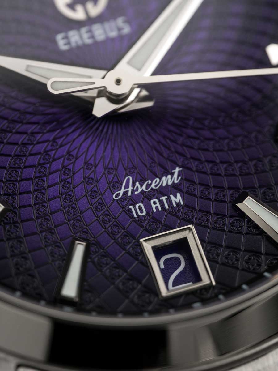 ASCENT 36 Purple Helix - Image 3