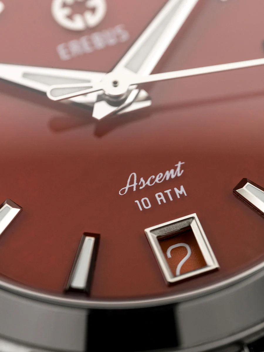 ASCENT 36 Red Agate - Image 3