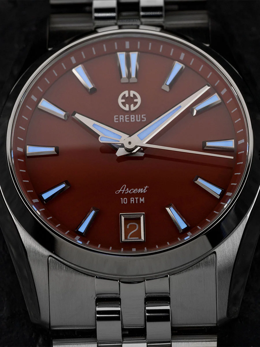 ASCENT 36 Red Agate - Image 5