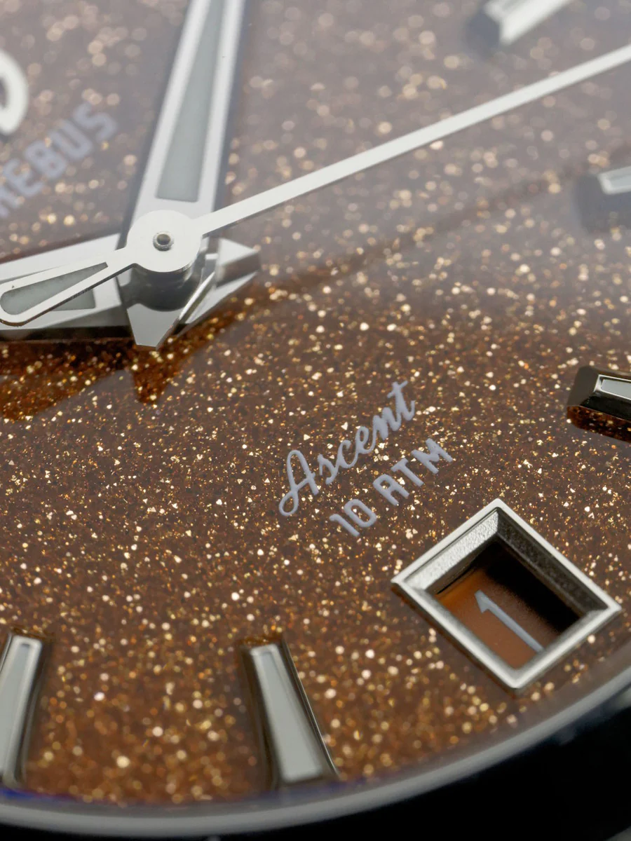 ASCENT 36 Bronze Aventurine - Image 4