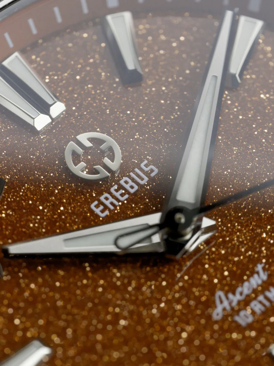 ASCENT 39 Bronze Aventurine - Image 3