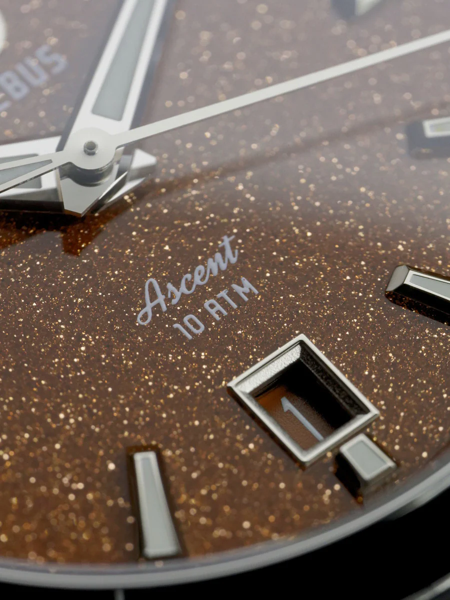 ASCENT 39 Bronze Aventurine - Image 4