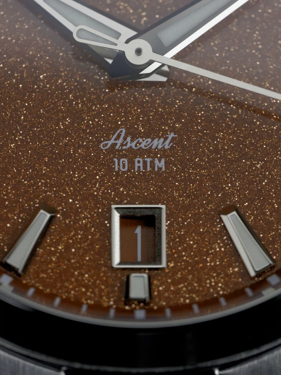 ASCENT 39 Bronze Aventurine - Image 6