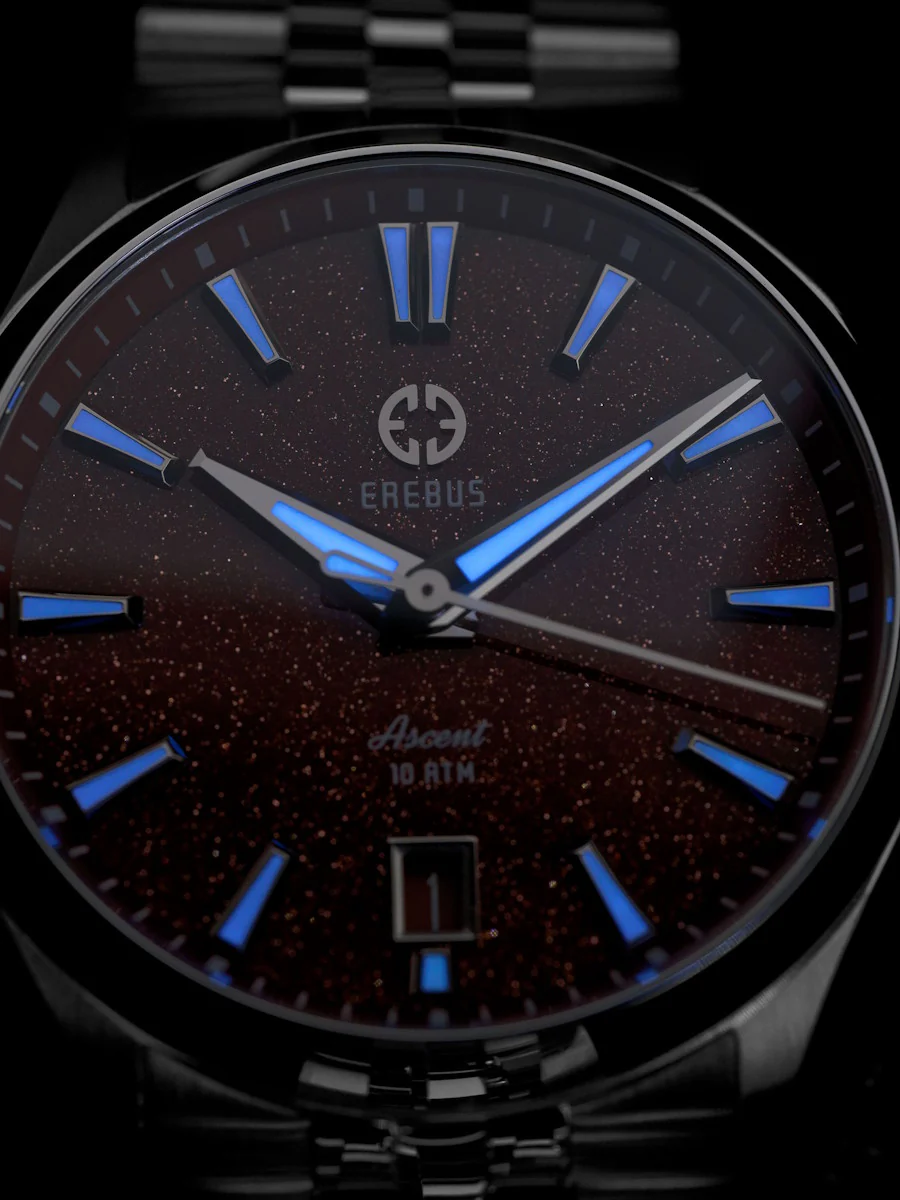 ASCENT 39 Bronze Aventurine - Image 9