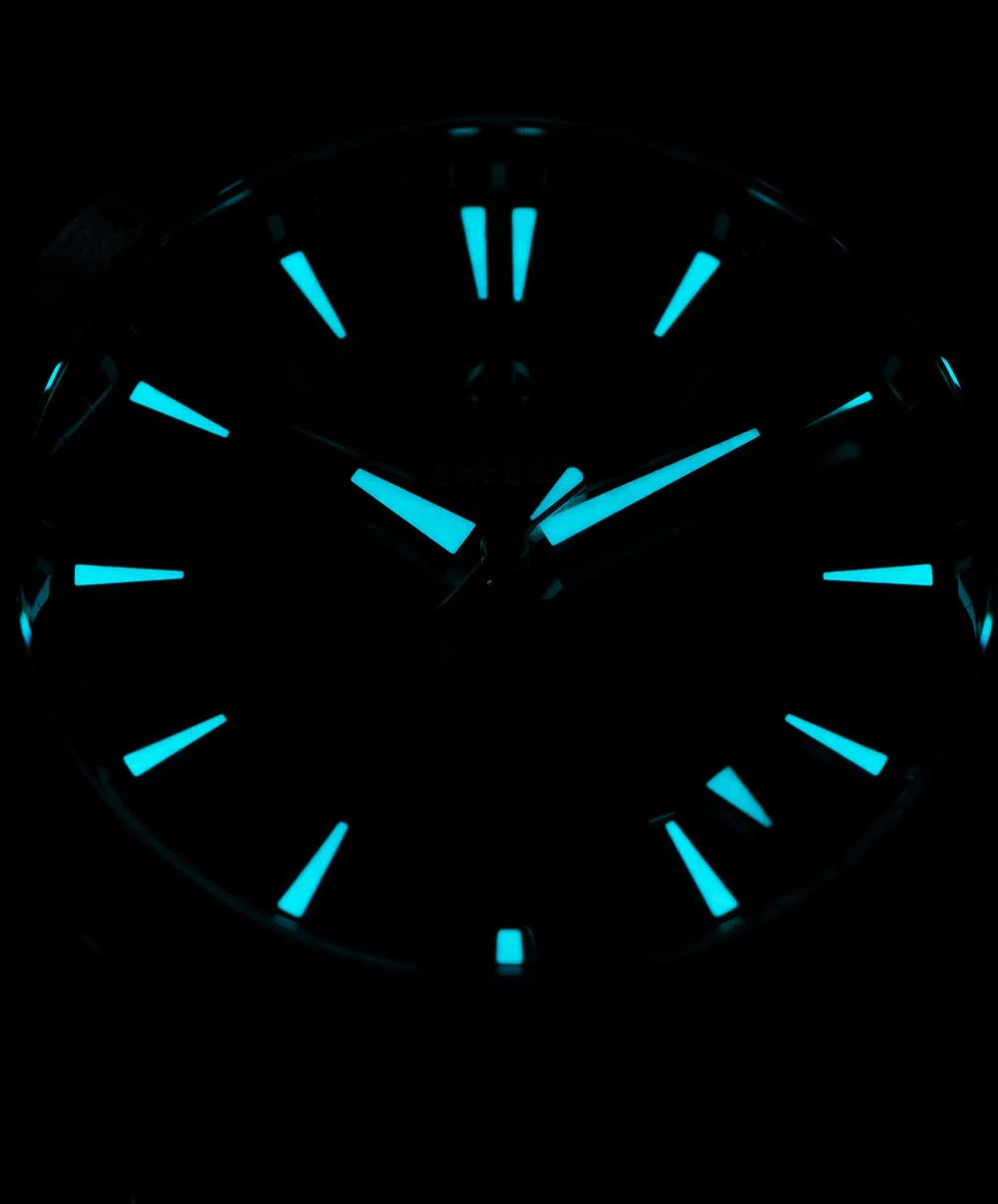 ASCENT 40 GMT Black Gilt - Image 7