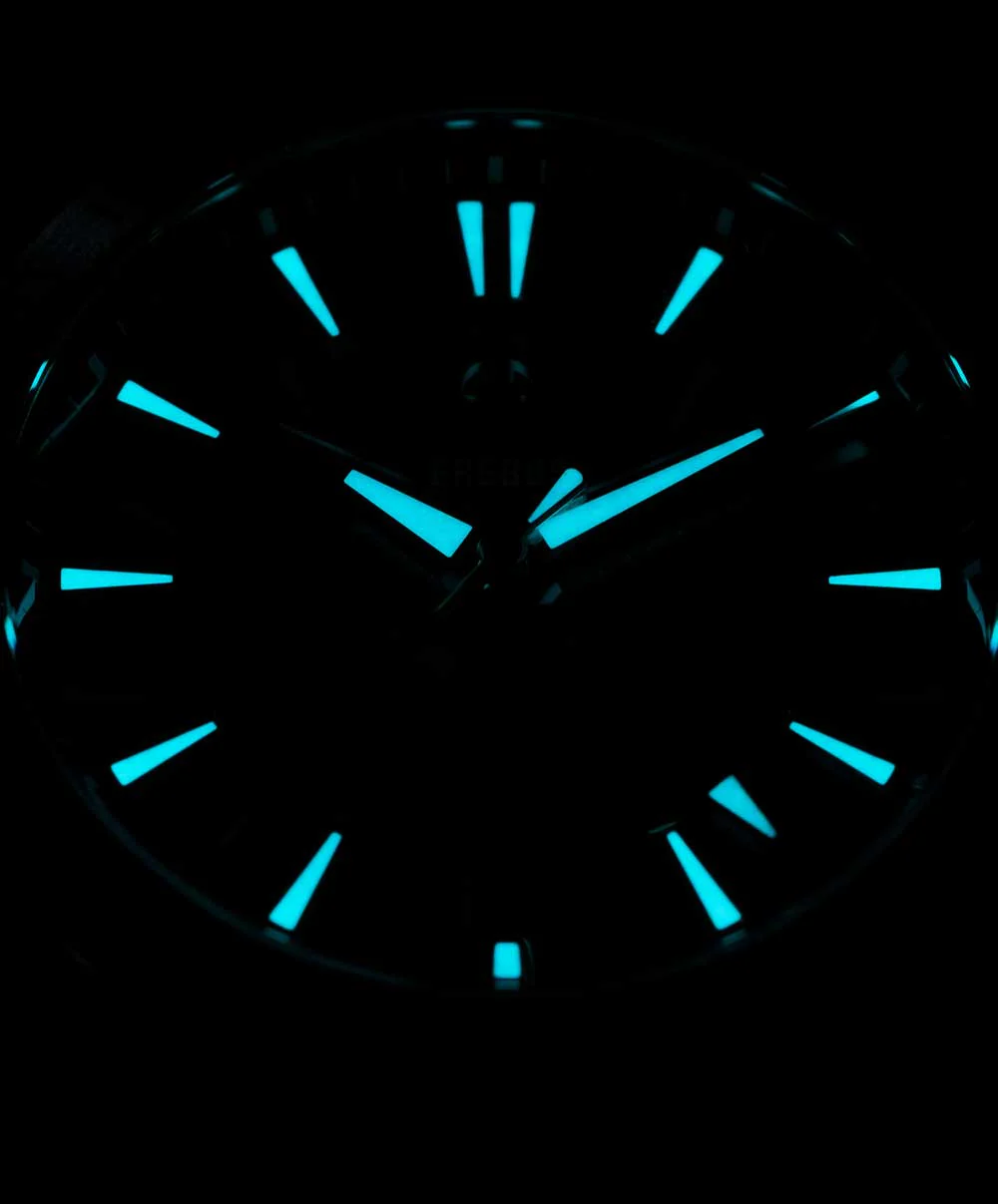 ASCENT 40 GMT Blue - Image 7