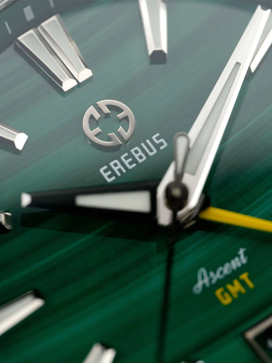 ASCENT 40 GMT Malachite - Image 3