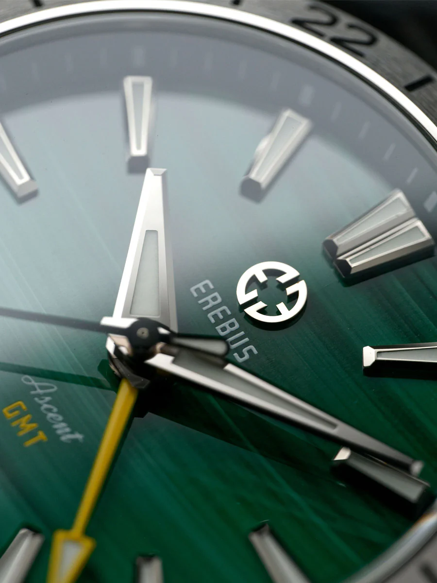 ASCENT 40 GMT Malachite - Image 6