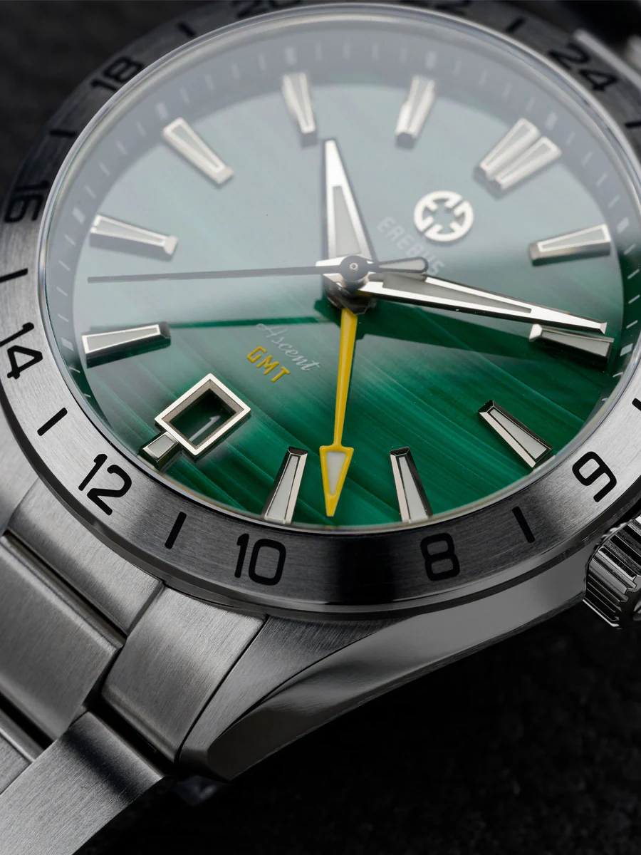 ASCENT 40 GMT Malachite - Image 8