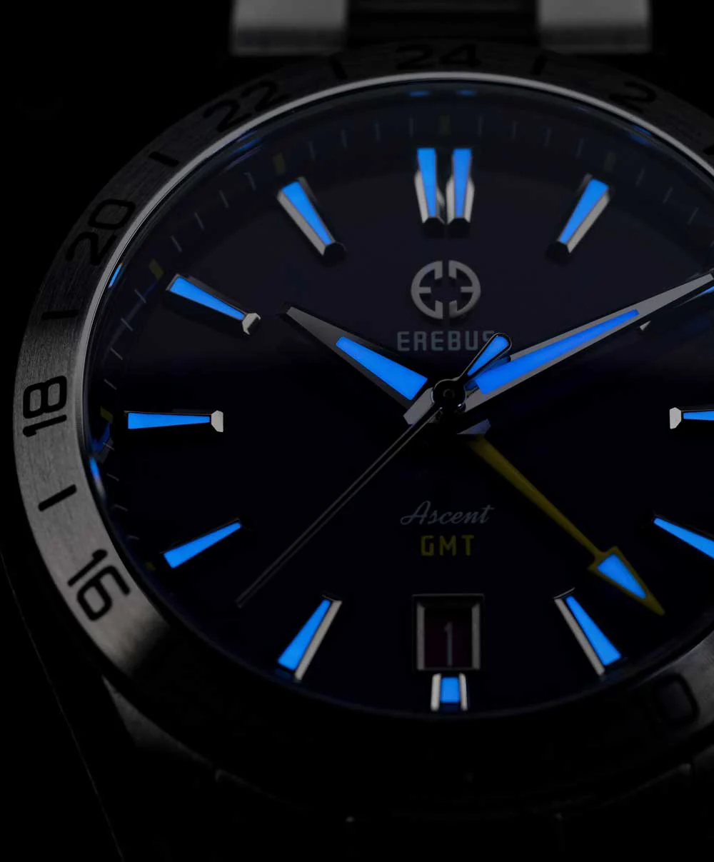 ASCENT 40 GMT Purple - Image 6