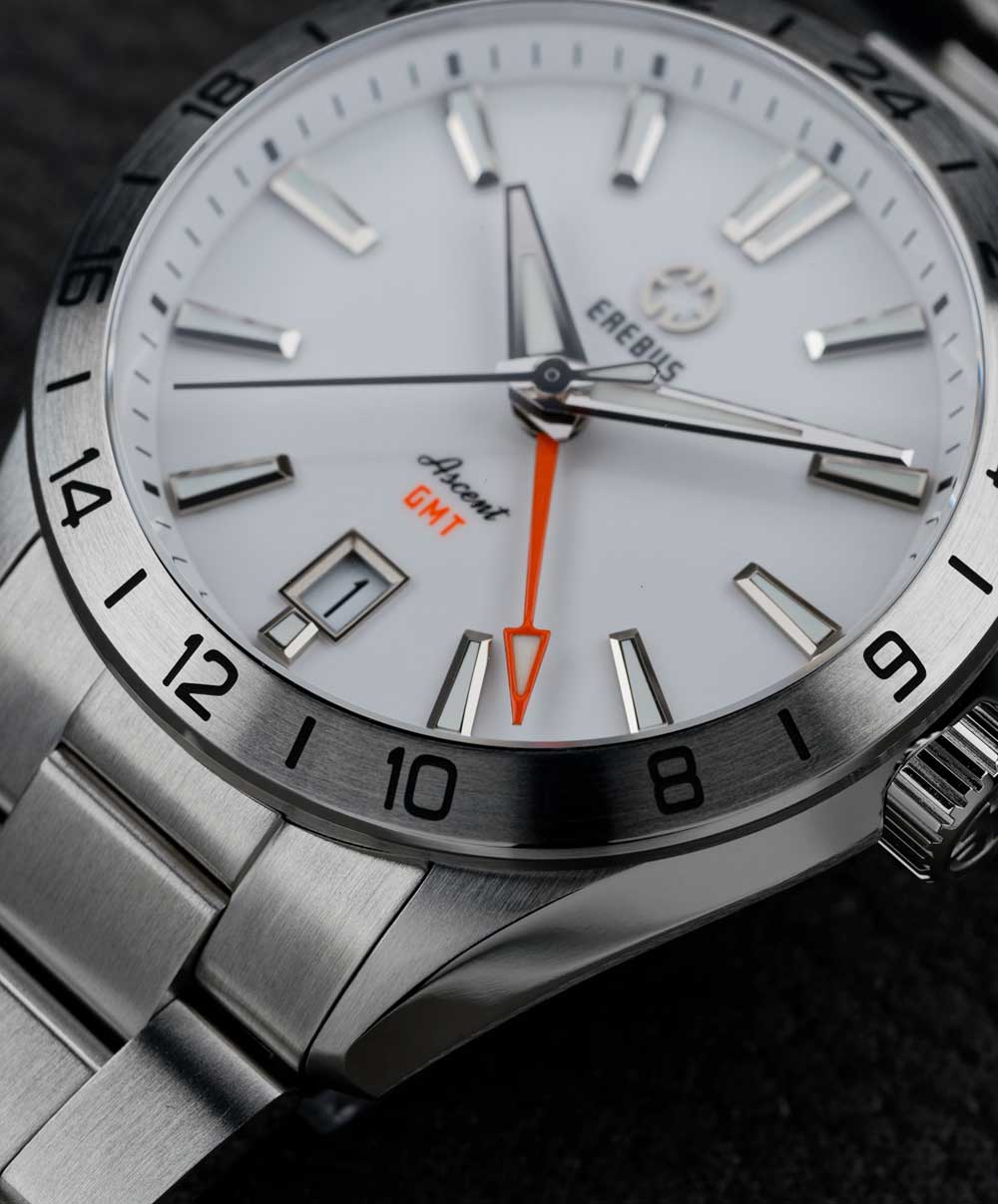 ASCENT 40 GMT White - Image 5