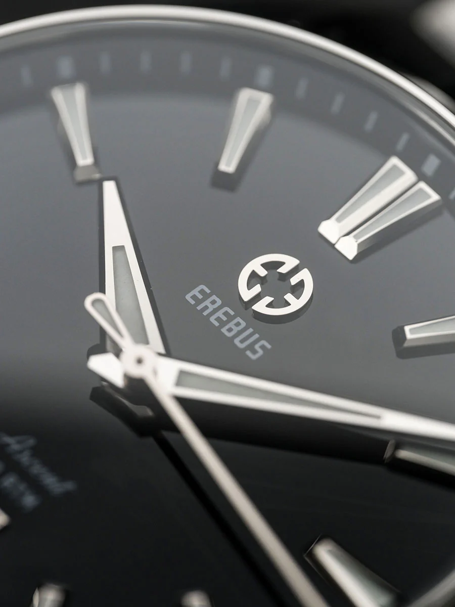 ASCENT 41 Black Enamel - Image 3