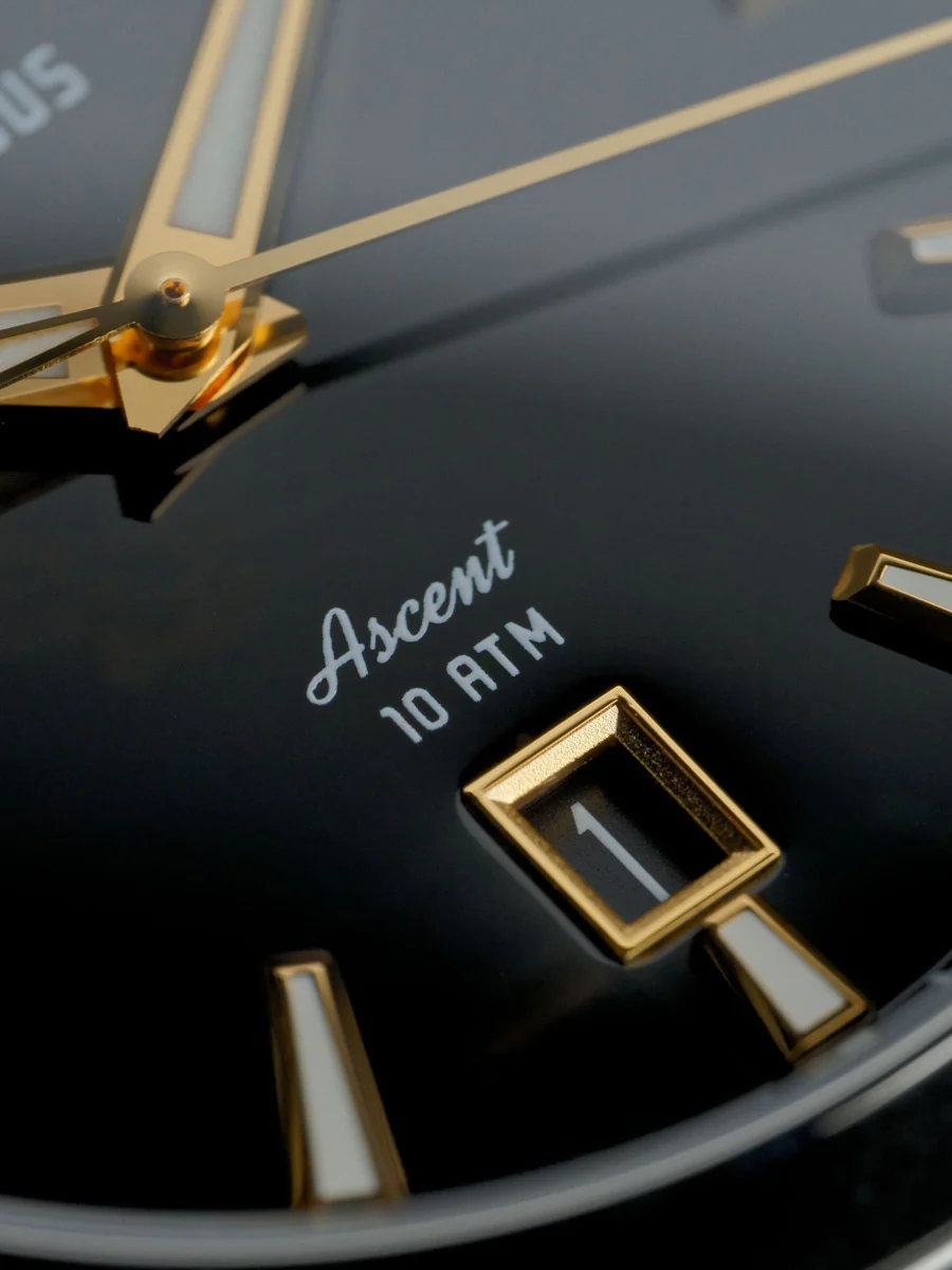 ASCENT 41 Black Gilt - Image 3