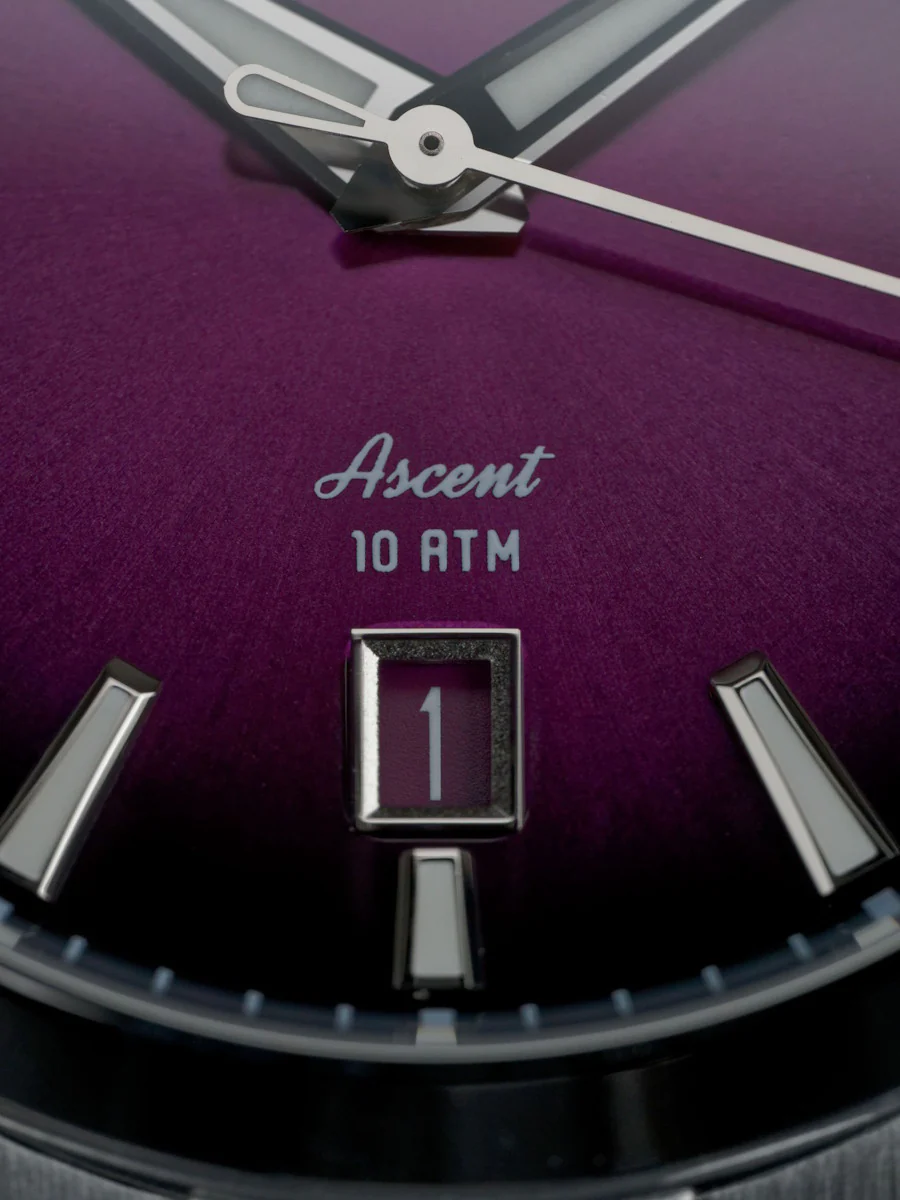 ASCENT 41 Purple Fume - Image 5
