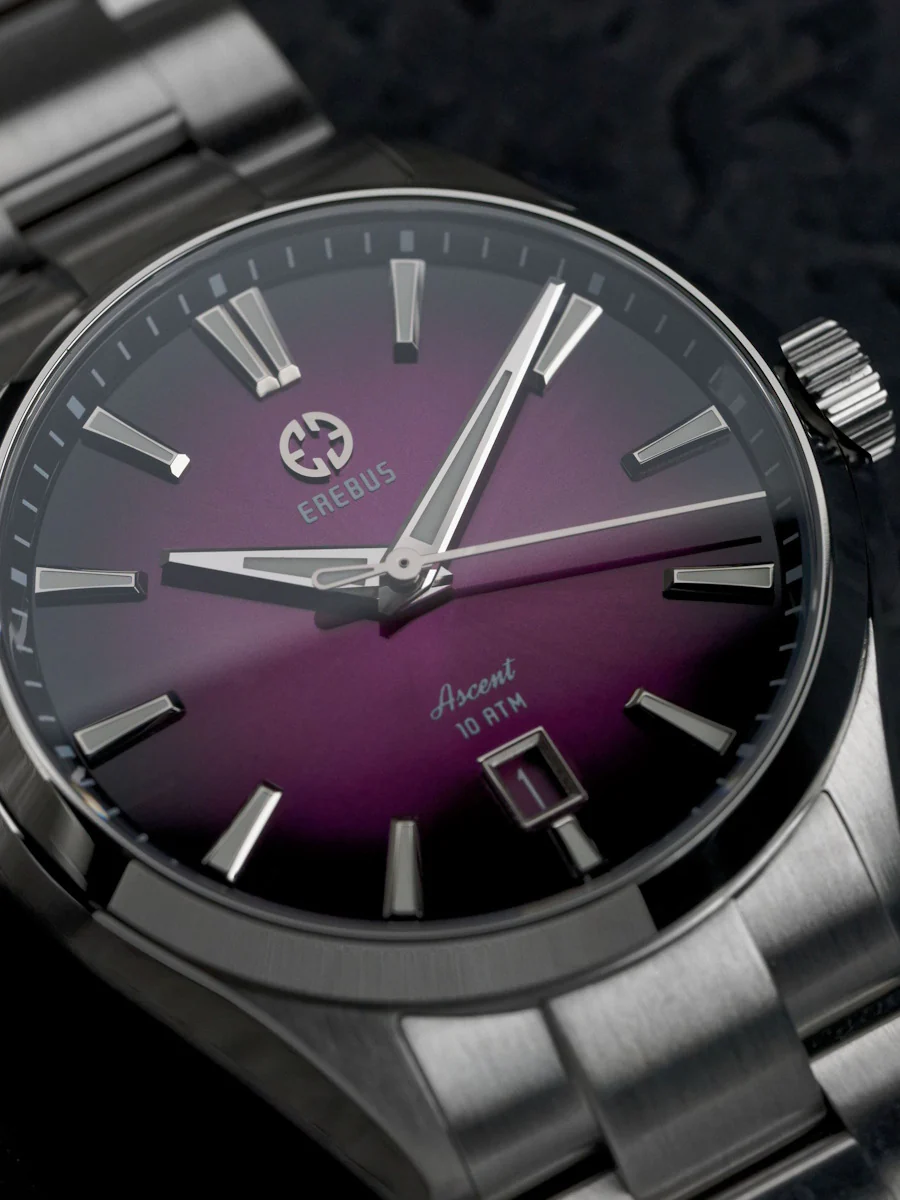 ASCENT 41 Purple Fume - Image 7