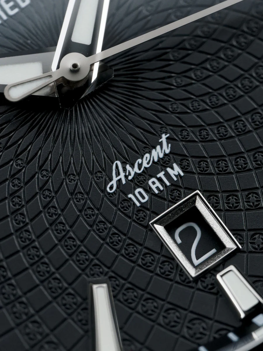 ASCENT 41 Black Helix - Image 4