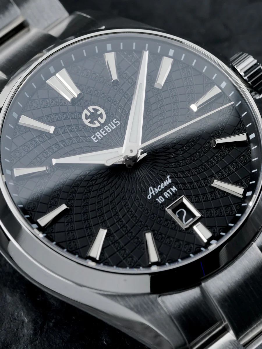 ASCENT 41 Black Helix - Image 7