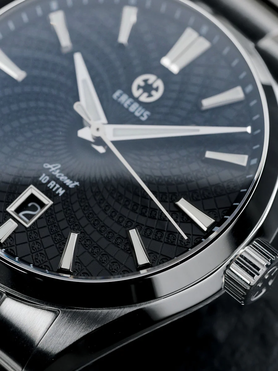 ASCENT 41 Black Helix - Image 8