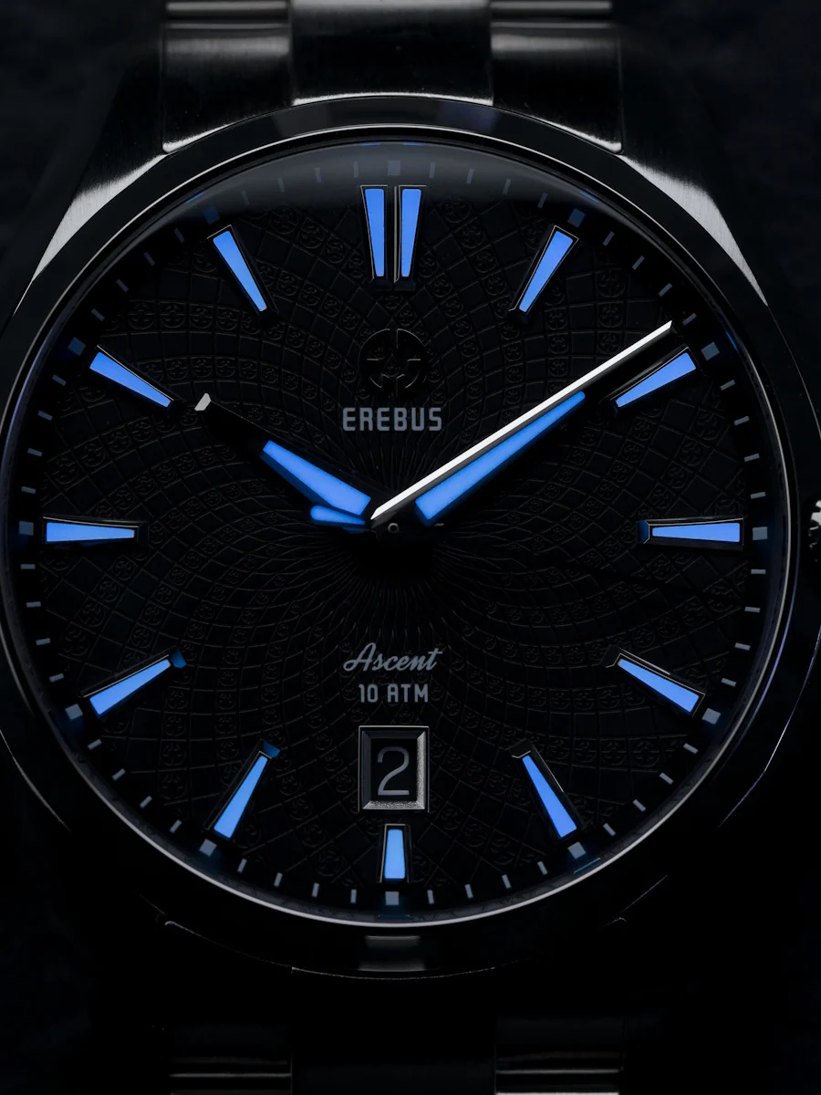 ASCENT 41 Black Helix - Image 9