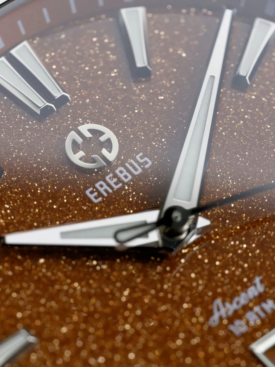 ASCENT 41 Bronze Aventurine - Image 3