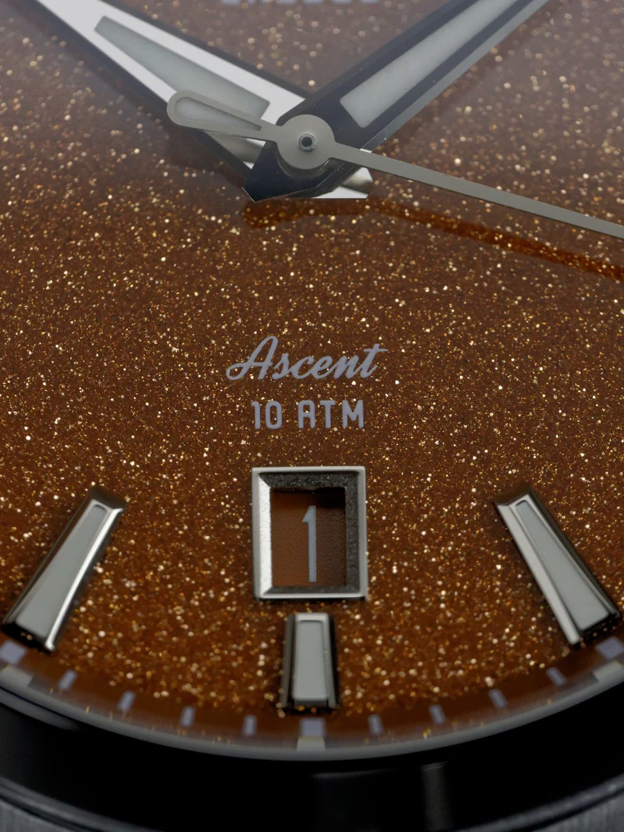 ASCENT 41 Bronze Aventurine - Image 6