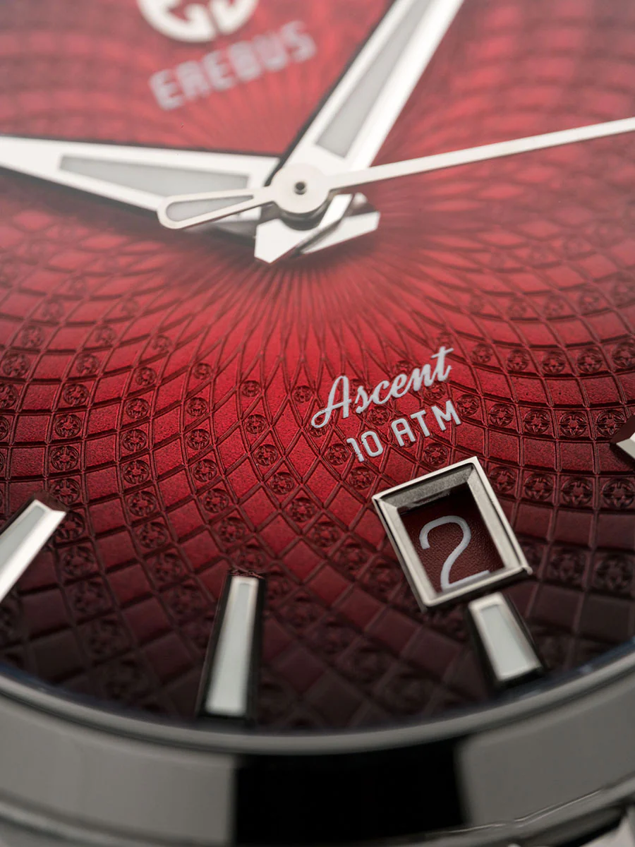 ASCENT 41 Red Helix - Image 3