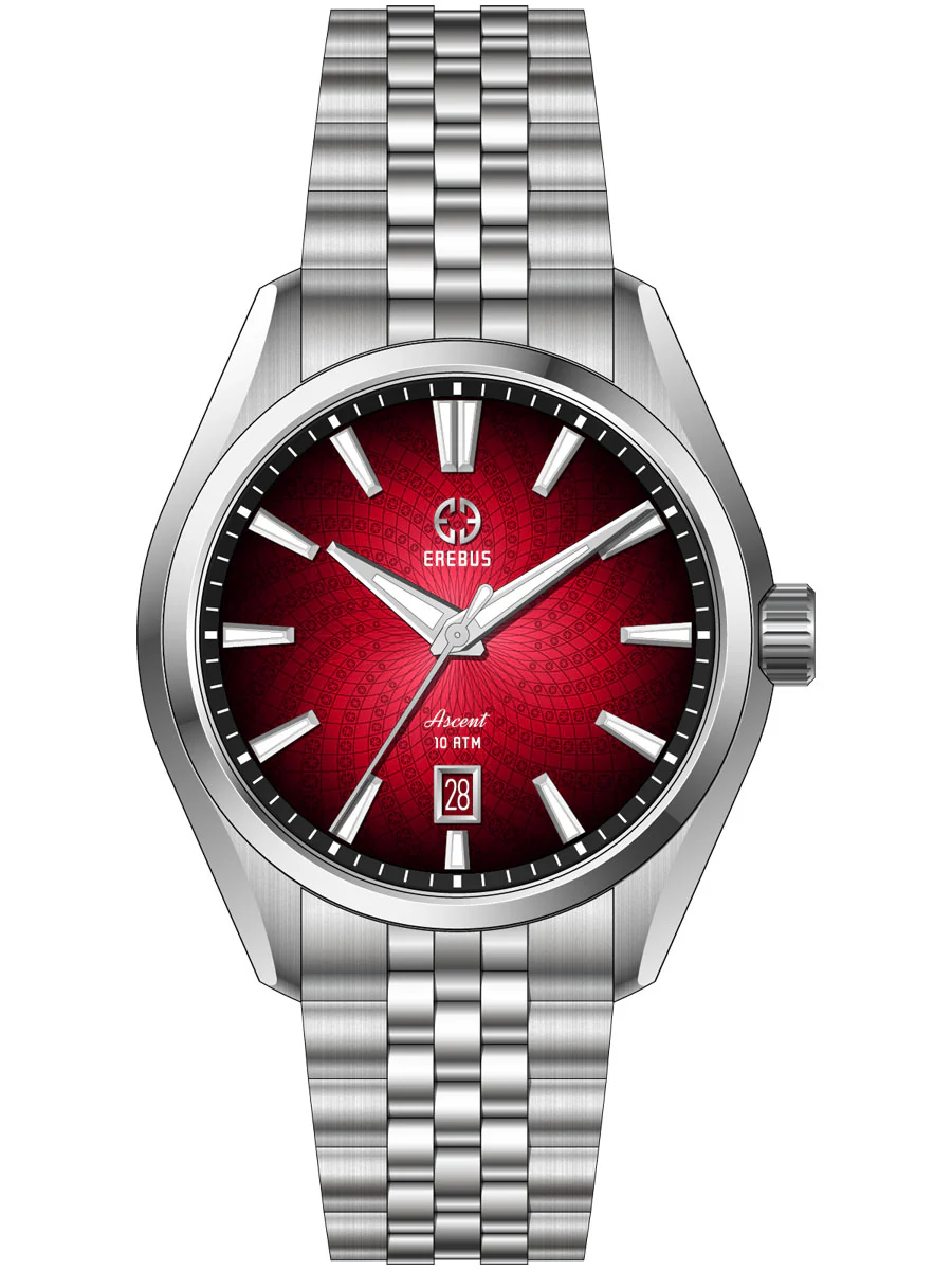 ASCENT 41 Red Helix - Image 7