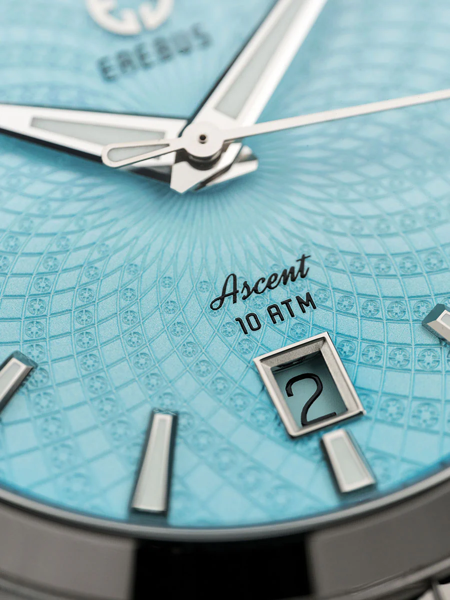 ASCENT 41 Sky Blue Helix - Image 3