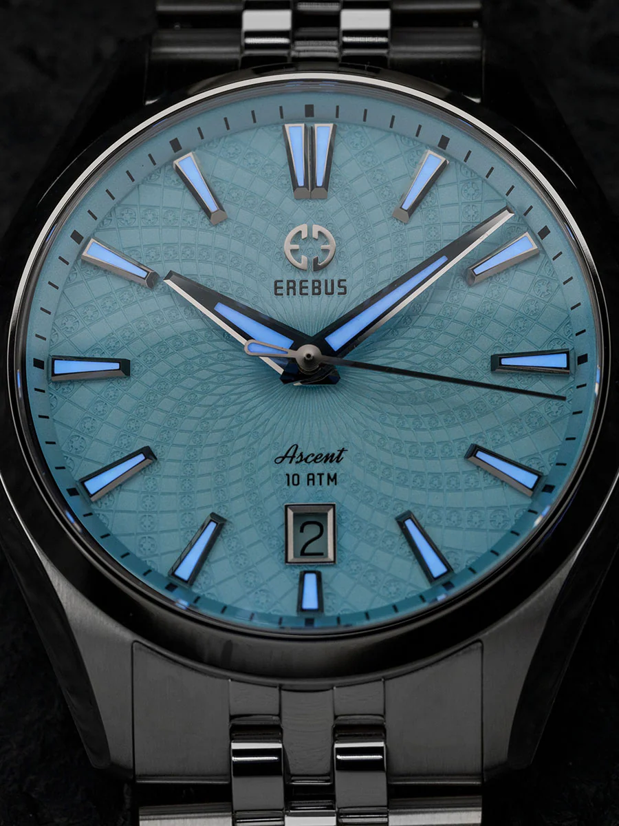 ASCENT 41 Sky Blue Helix - Image 5