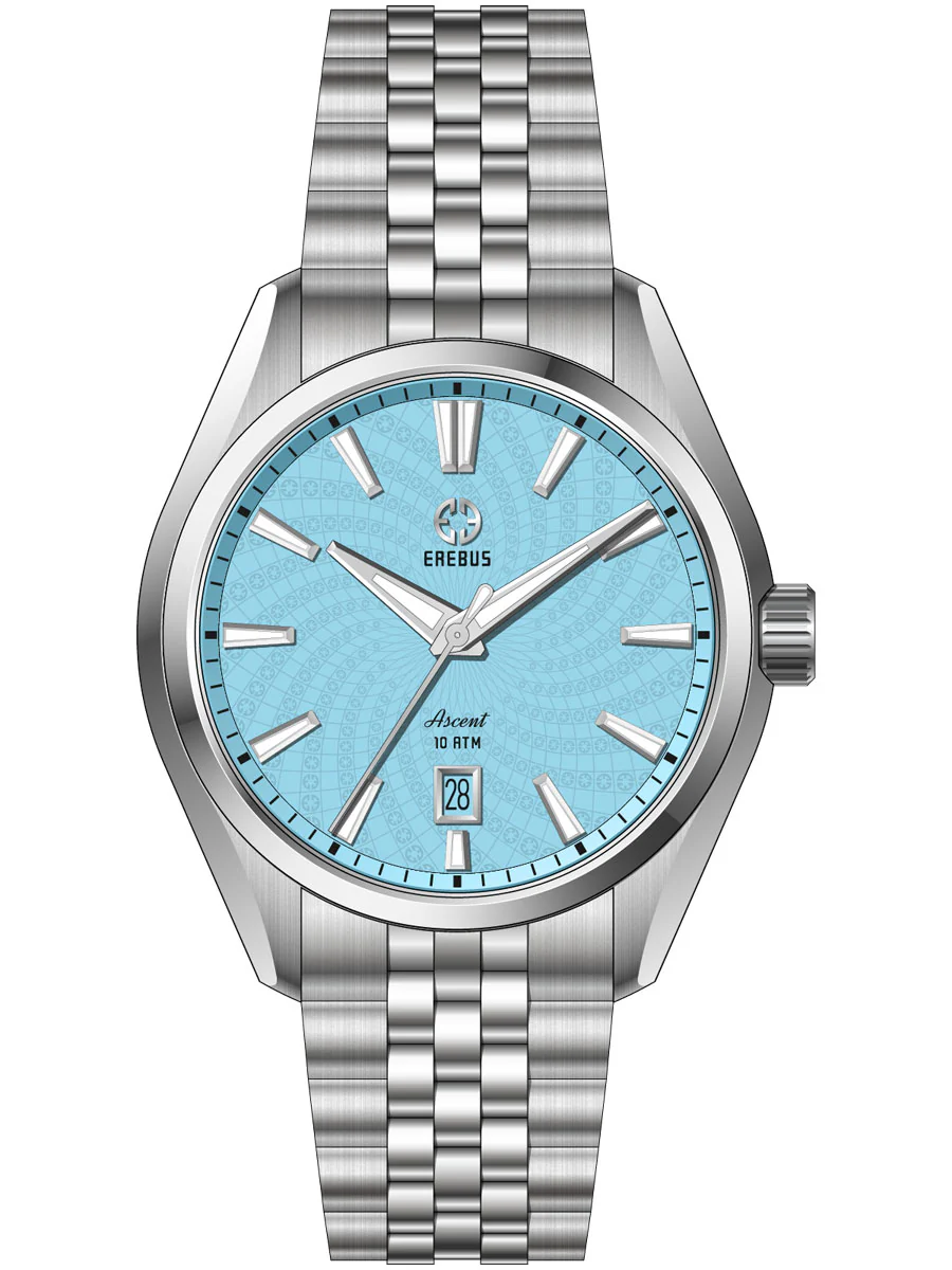 ASCENT 41 Sky Blue Helix - Image 7