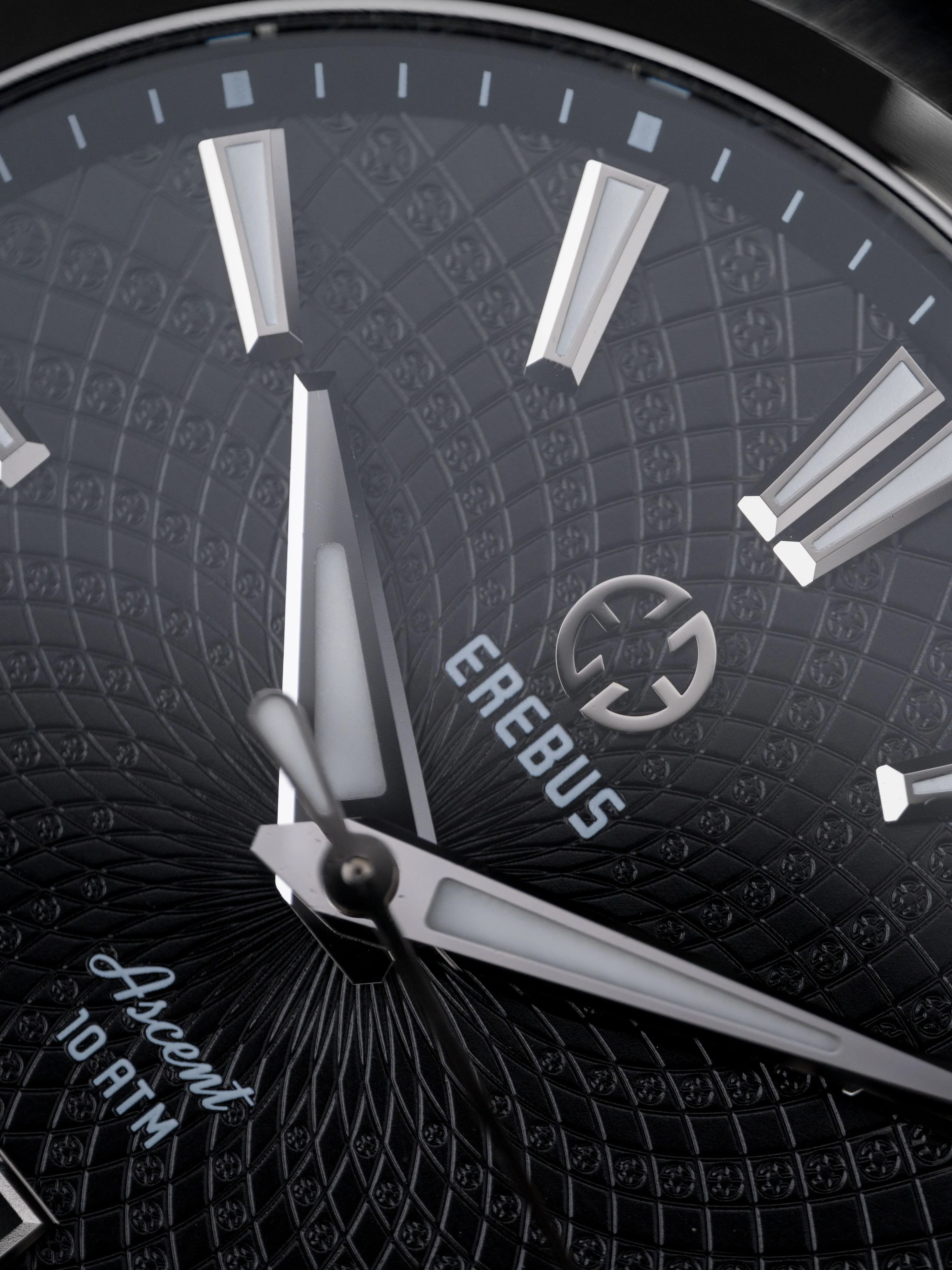 ASCENT 39 Black Helix - Image 3