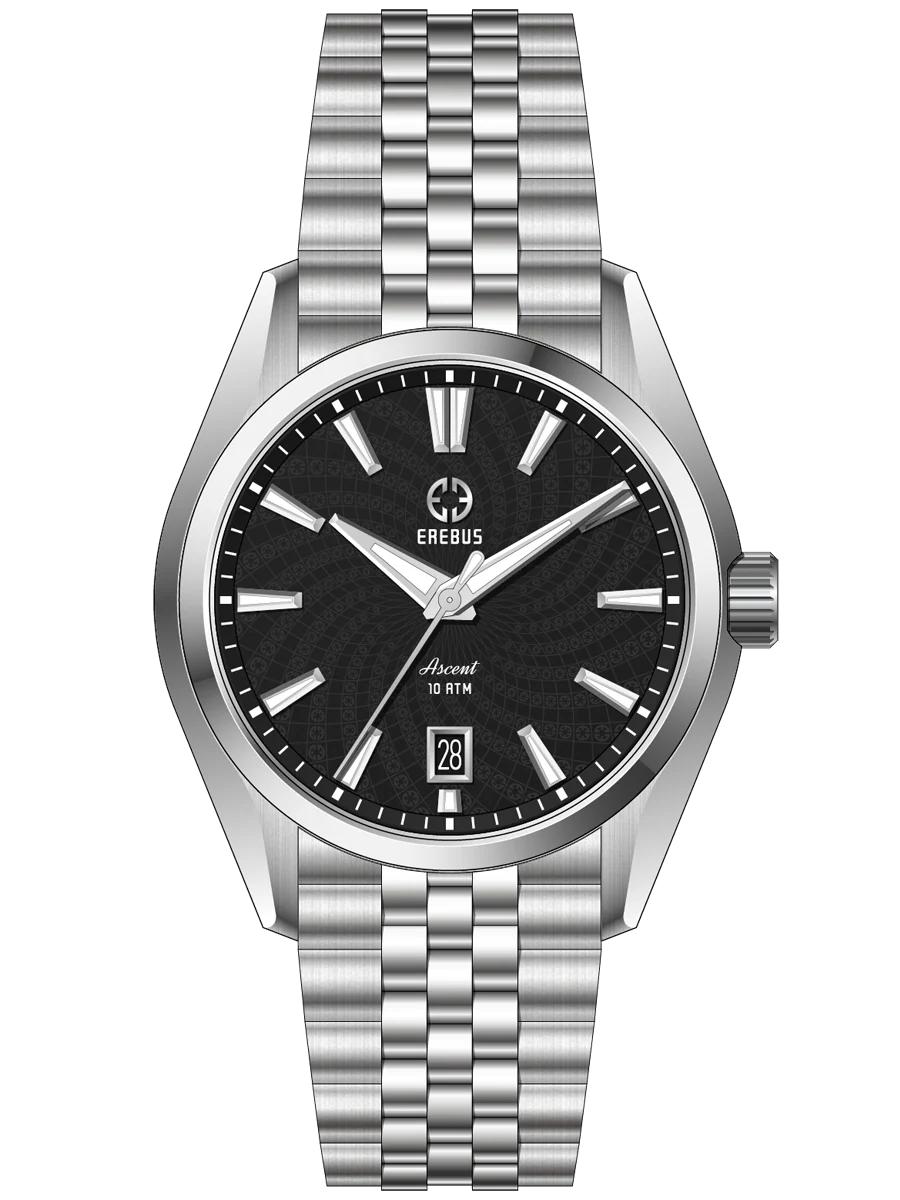 ASCENT 39 Black Helix - Image 9