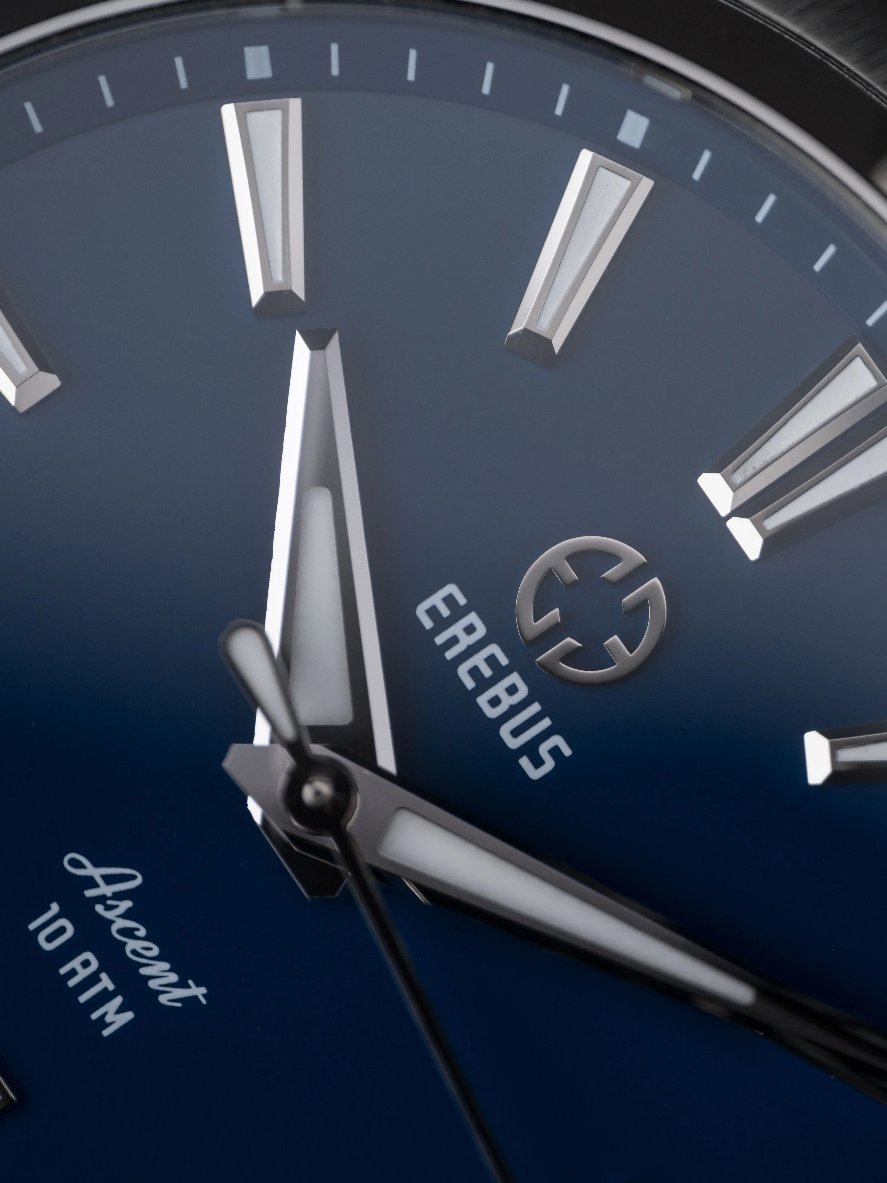 ASCENT 39 Blue Enamel - Image 3
