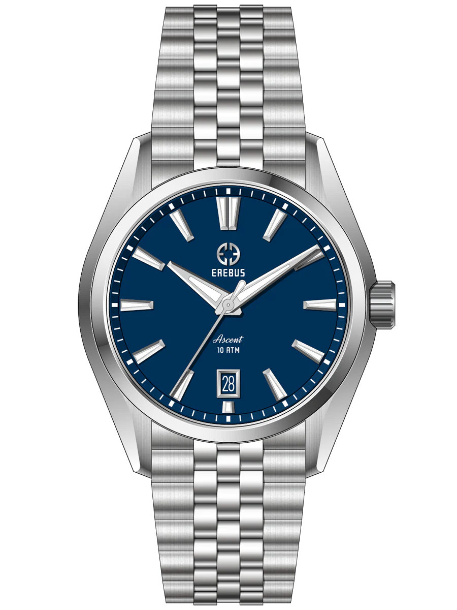ASCENT 39 Blue Enamel - Image 9