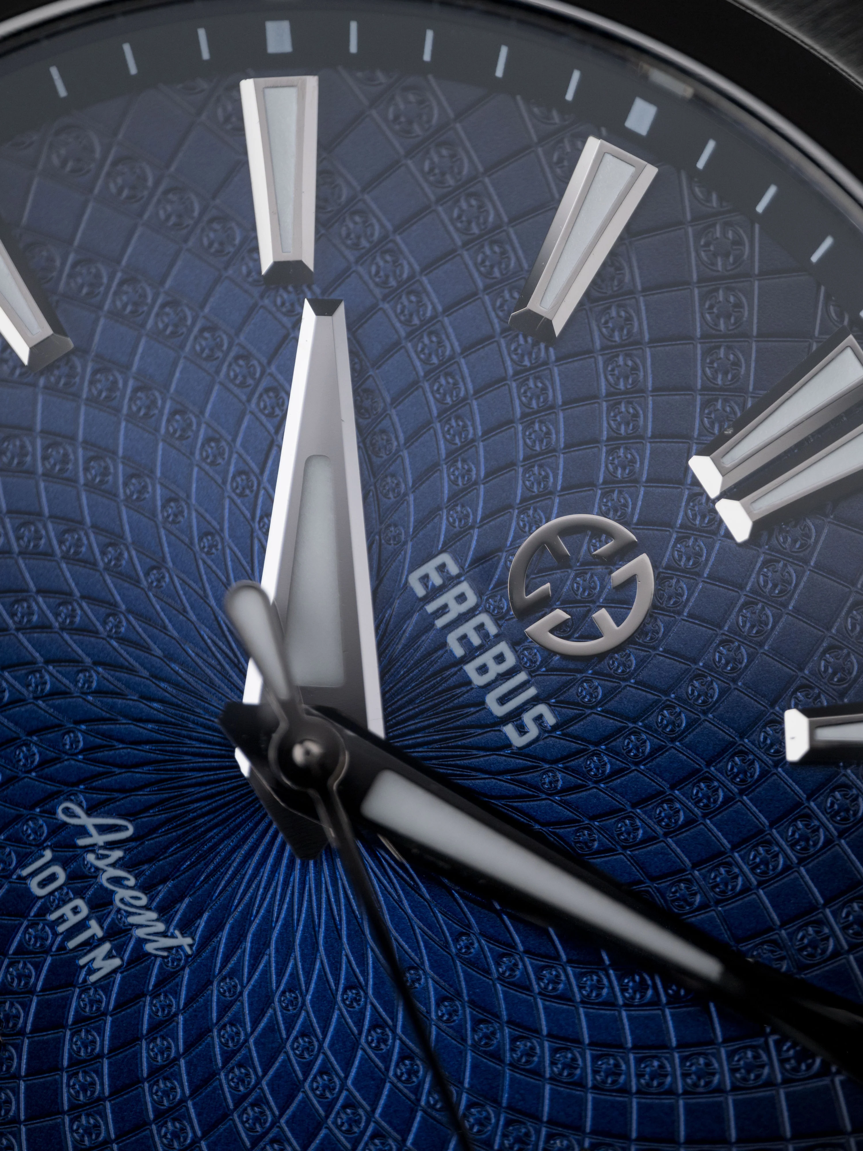 ASCENT 39 Blue Helix - Image 3
