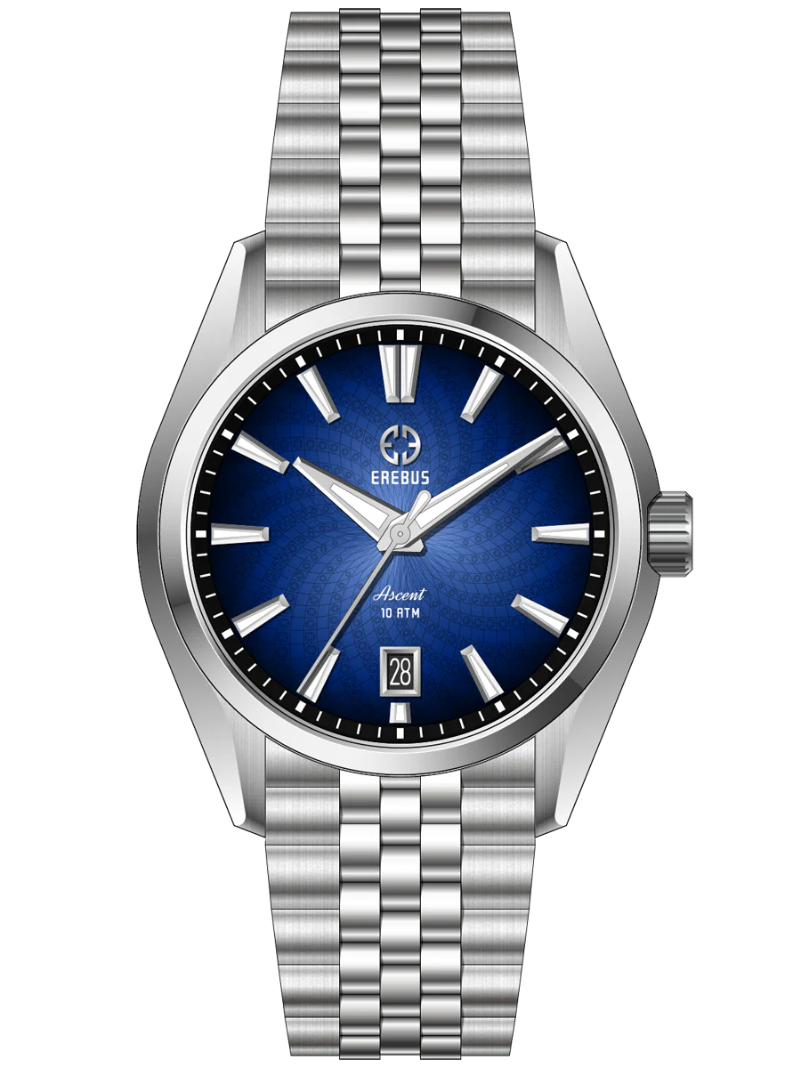 ASCENT 39 Blue Helix - Image 9