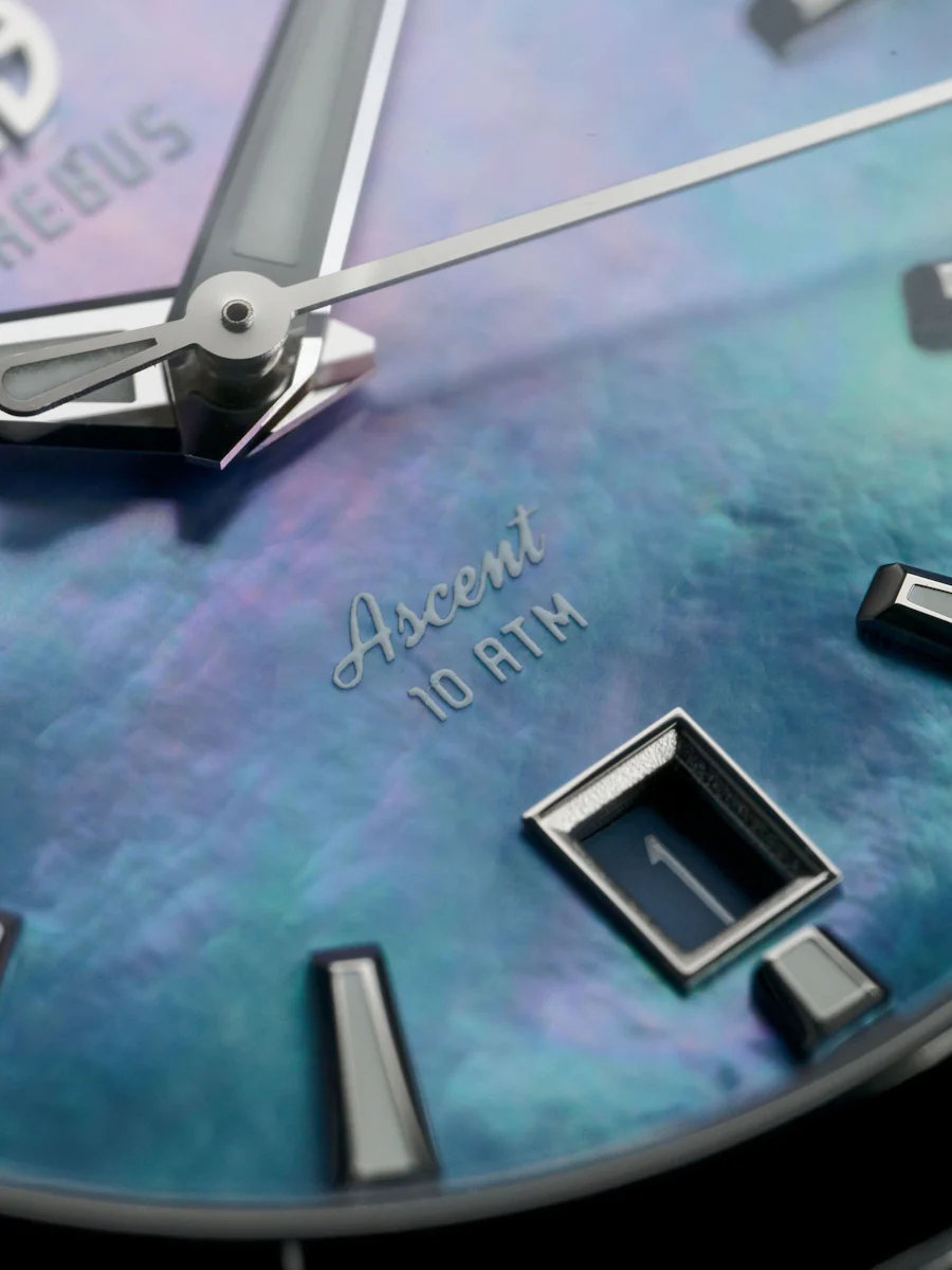ASCENT 39 Blue Mother of Pearl - Image 3