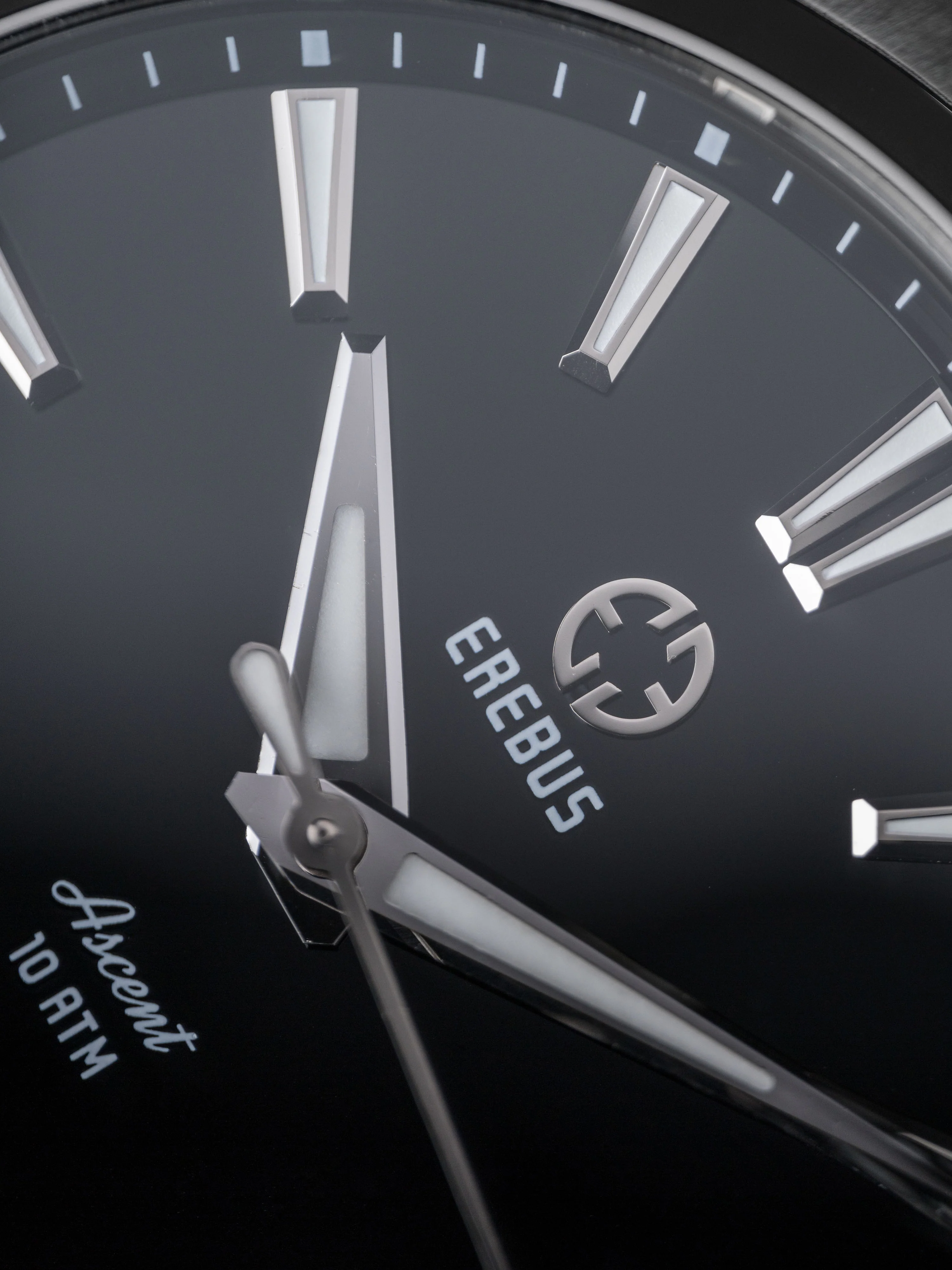 ASCENT 39 Black Enamel - Image 3