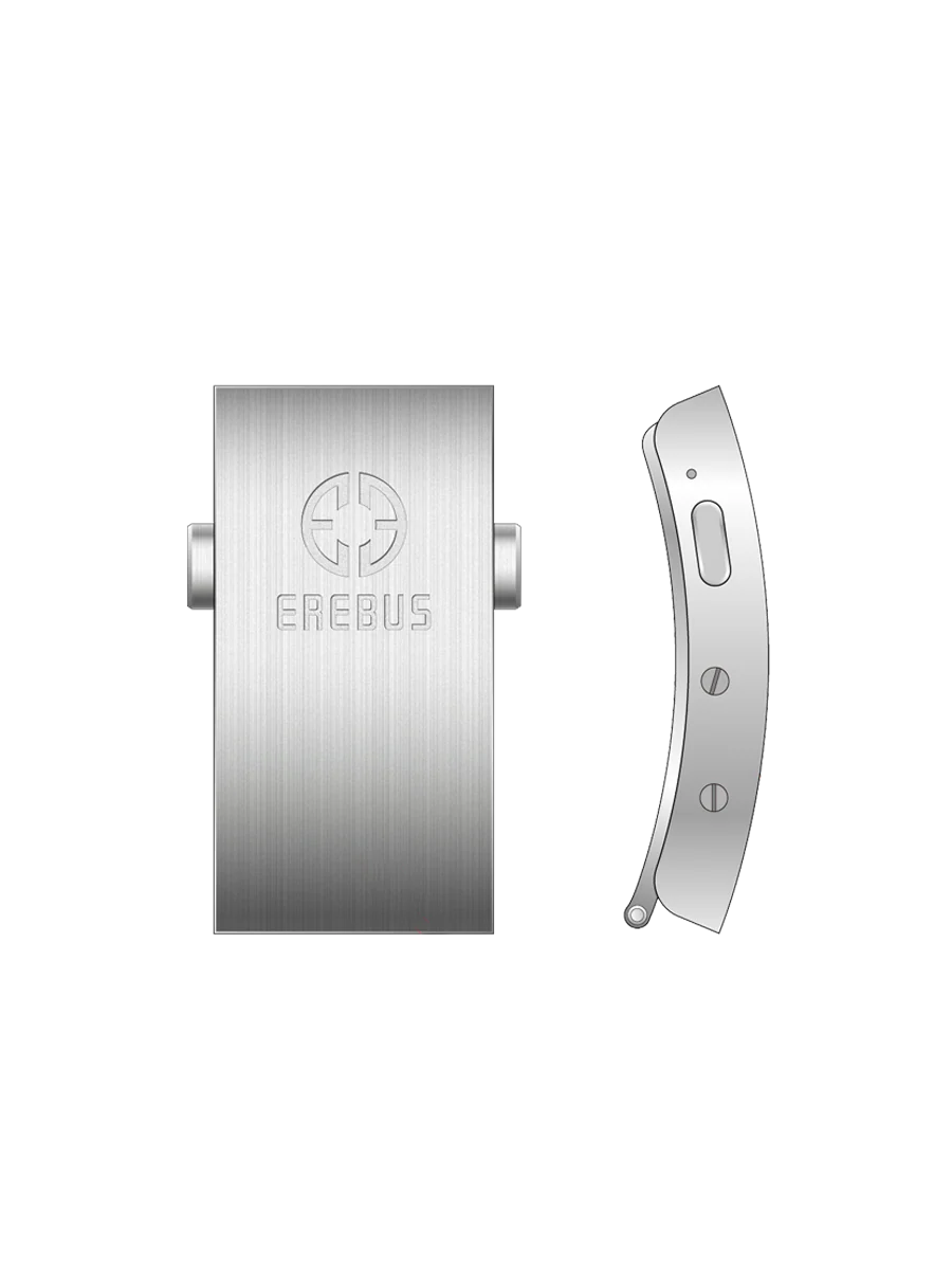 ASCENT 39 Black Enamel - Image 6