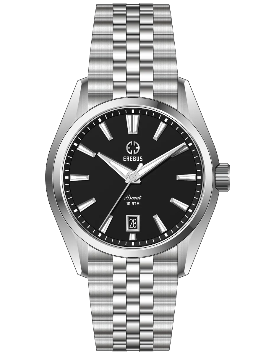 ASCENT 39 Black Enamel - Image 9
