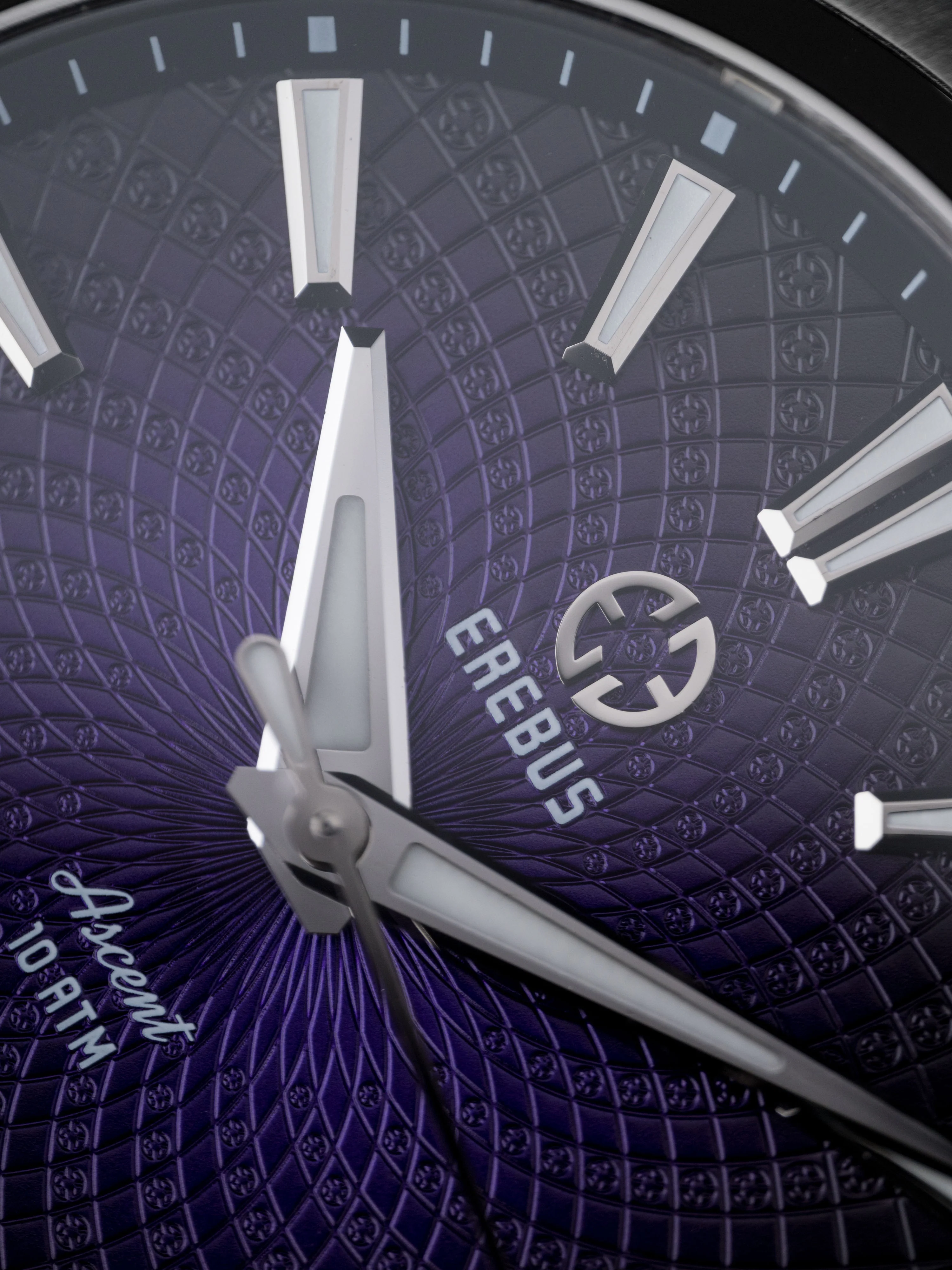 ASCENT 39 Purple Helix - Image 3