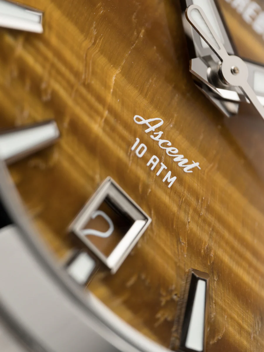 ASCENT 39 Tiger Eye - Image 3